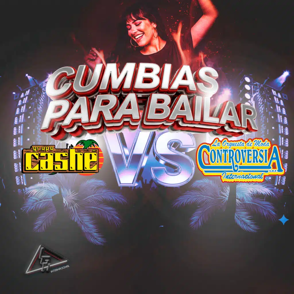 Cumbias para Bailar