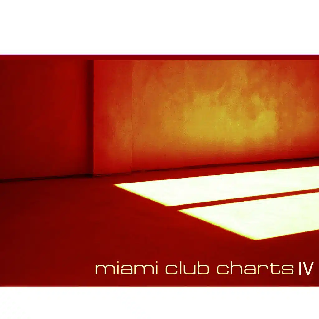 Miami Club Charts, Vol. 4