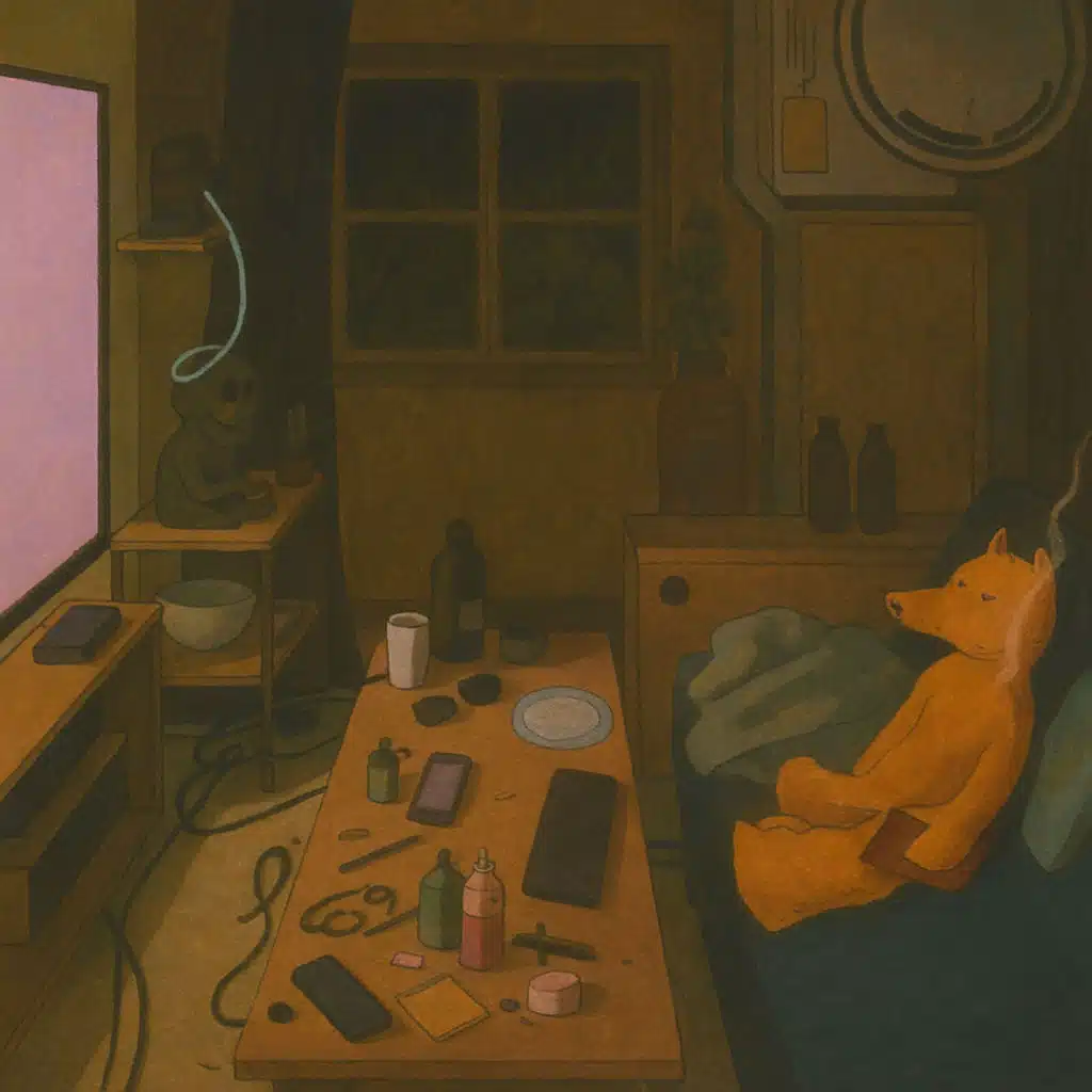 AXLEH & Shiloh Dynasty