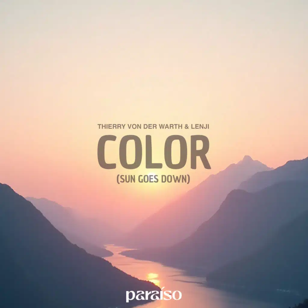 Thierry Von Der Warth & Lenji