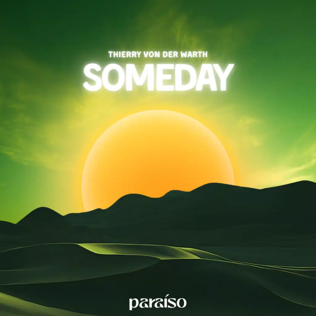 Thierry Von Der Warth