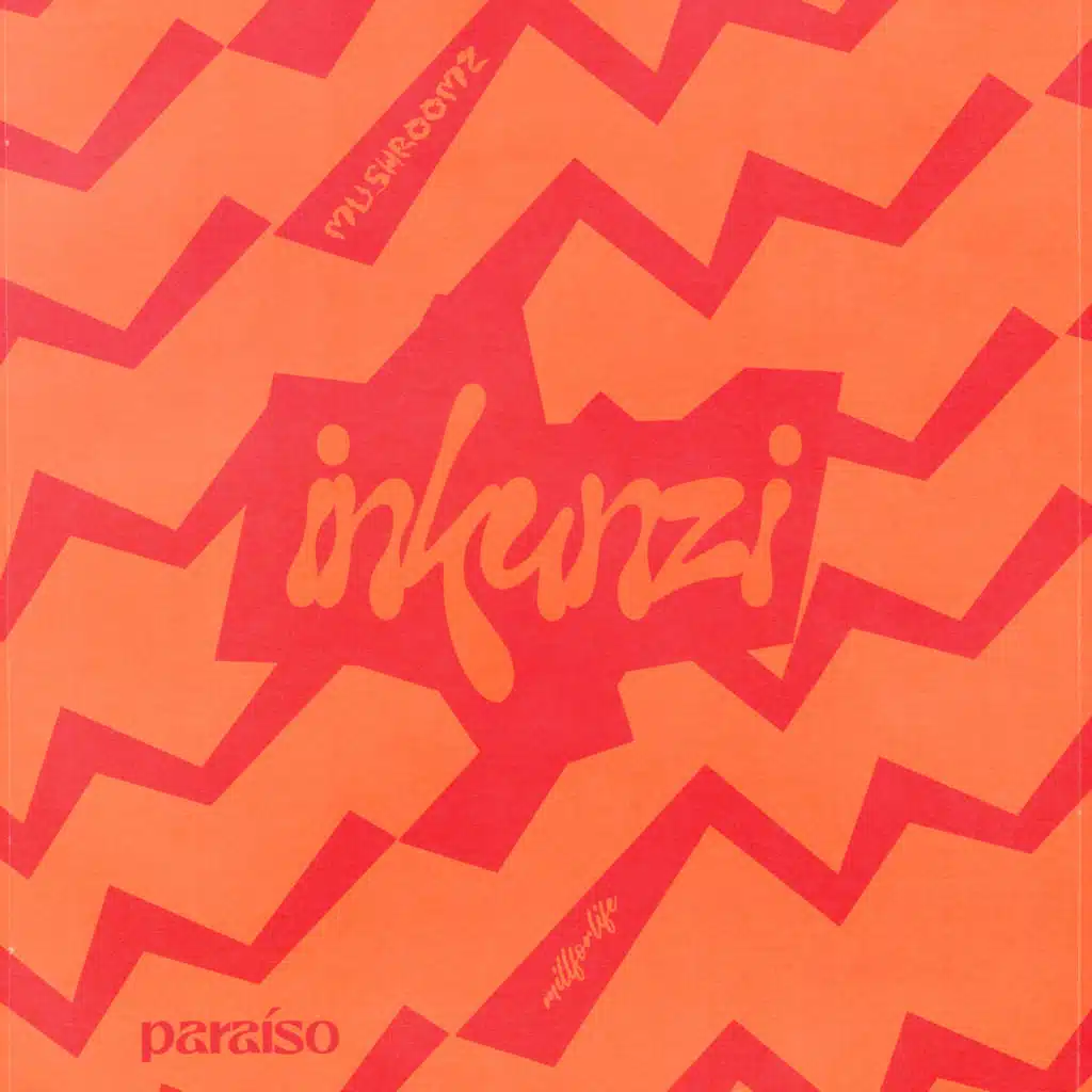 millforlife & MUSHROOMZ