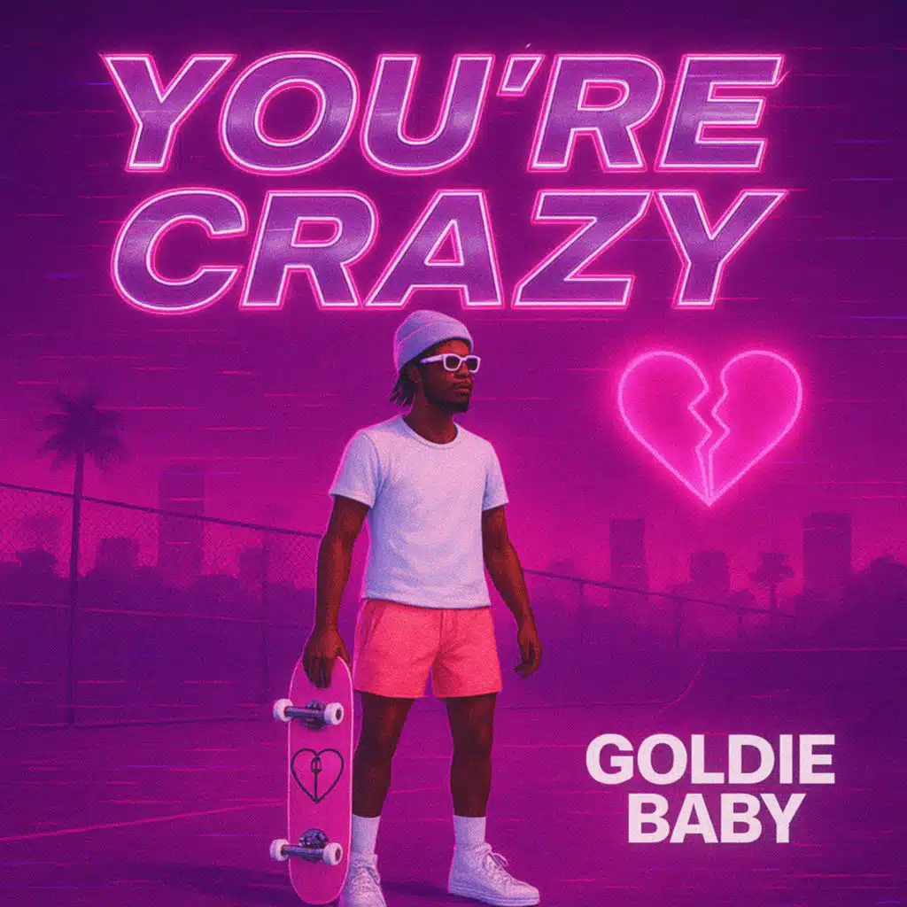 Goldie Baby - Only Fans | Play on Anghami