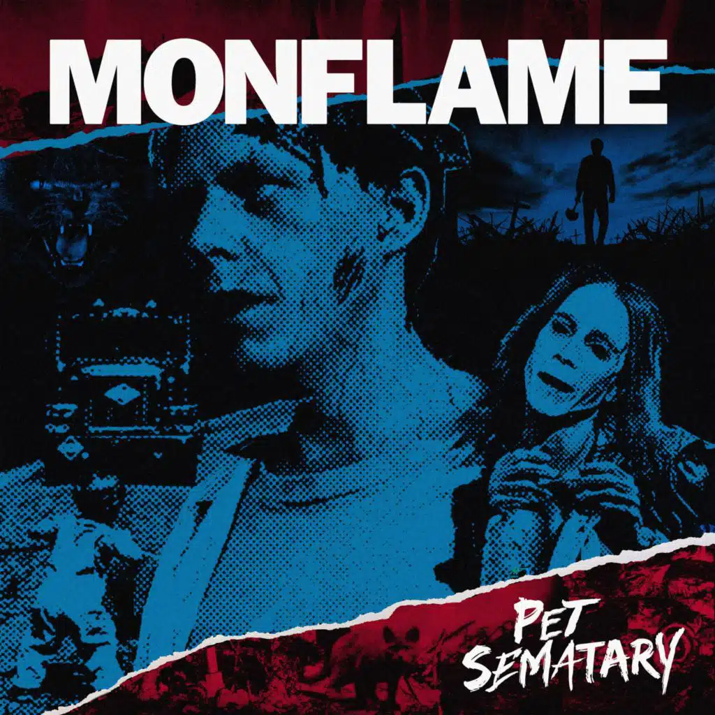 Pet Sematary