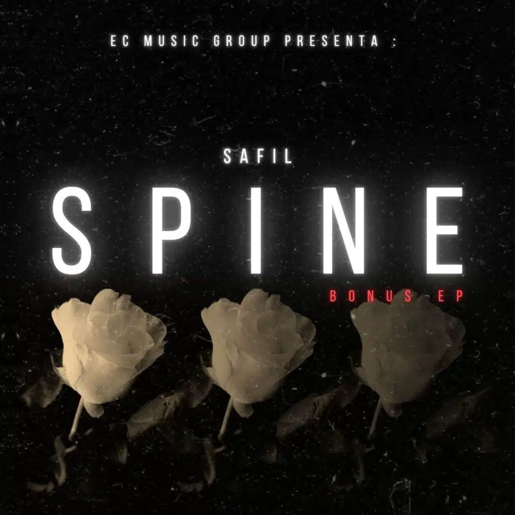 Spine (Bonus EP)