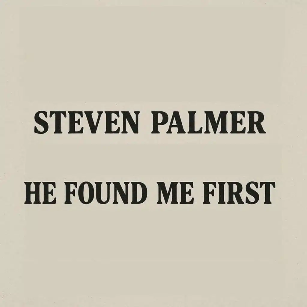 Steven Palmer