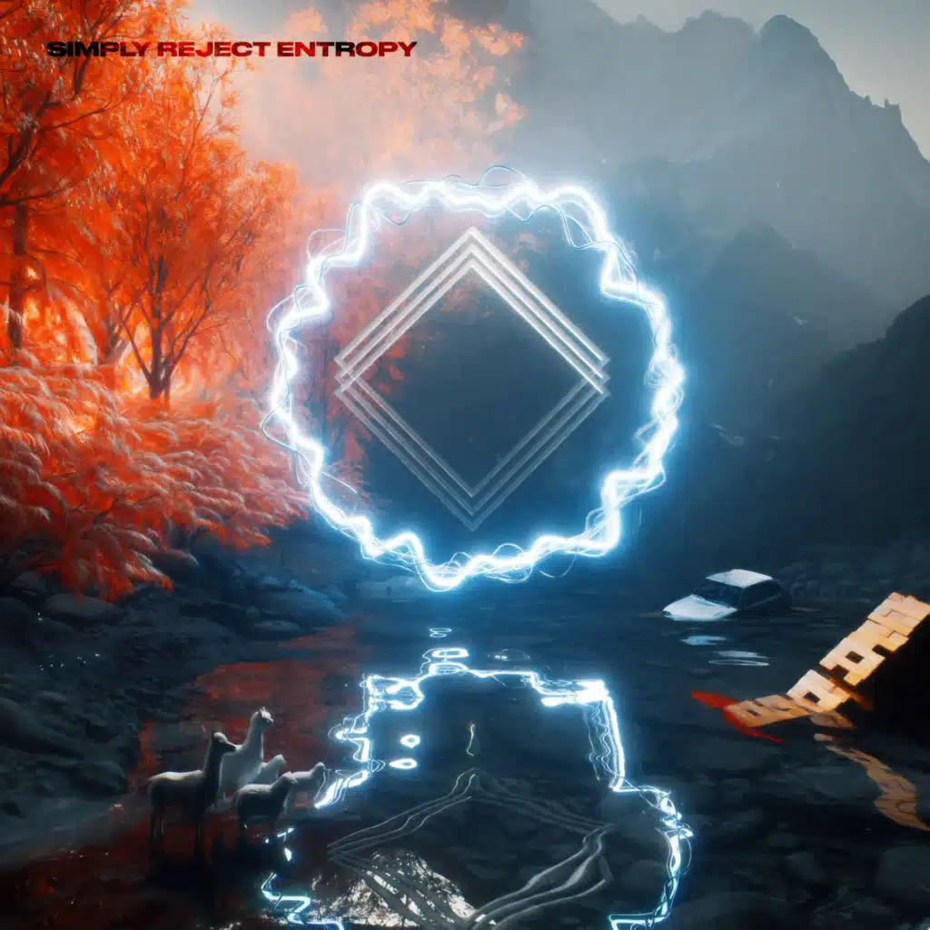 Simply Reject Entropy