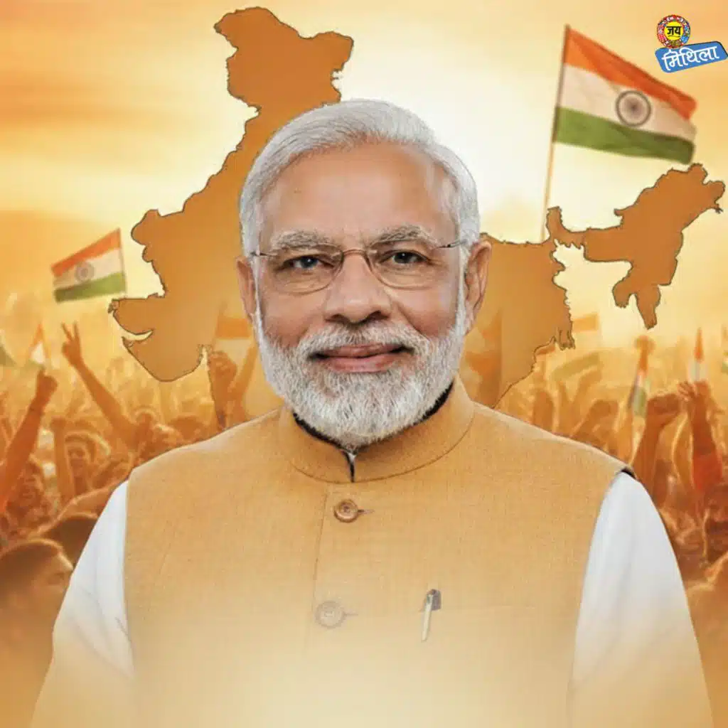 Abki Baar Soche Samajh Ke Apna Button Dabana | Jai Mithila Music