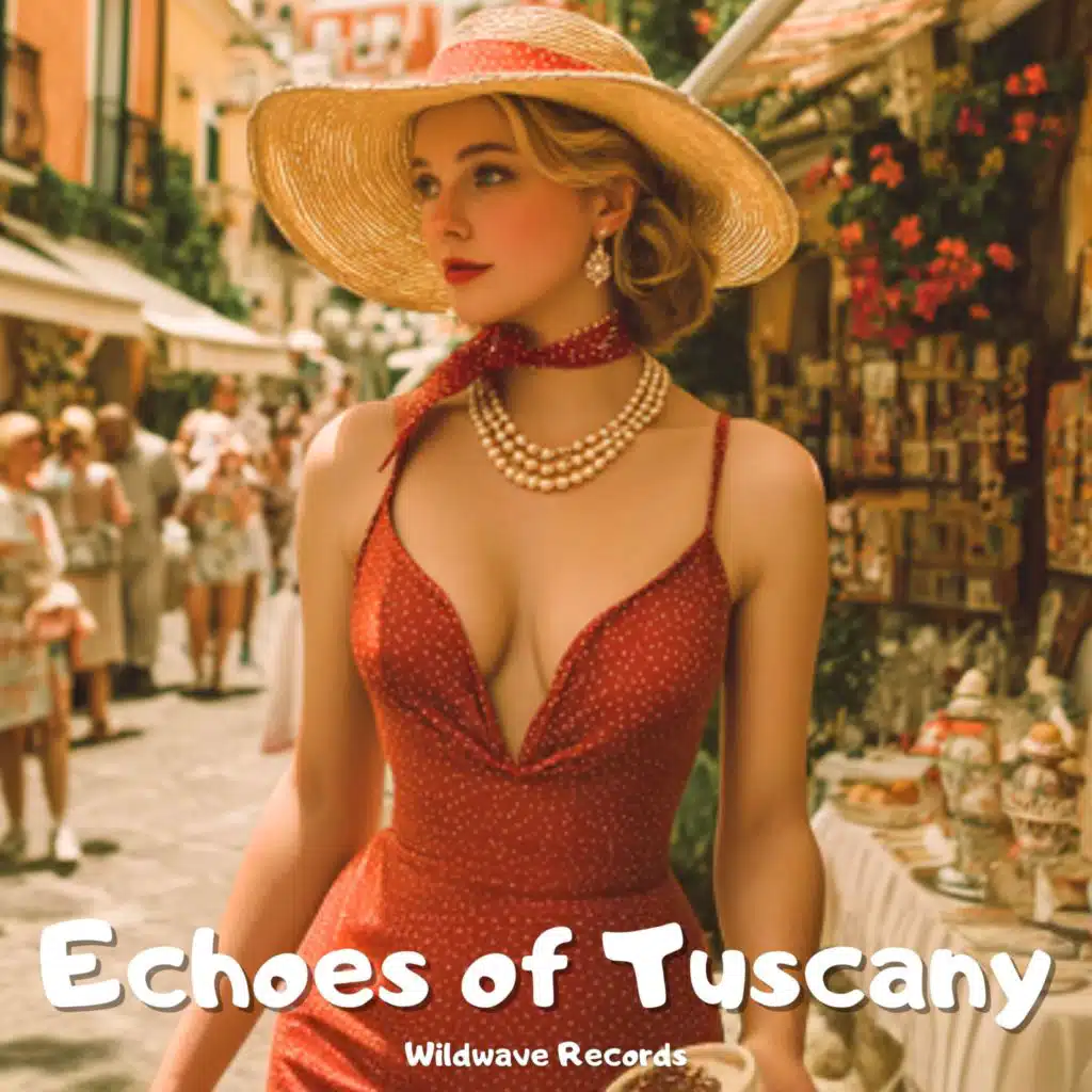 Echoes of Tuscany