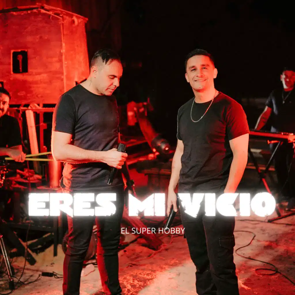 El Super Hobby