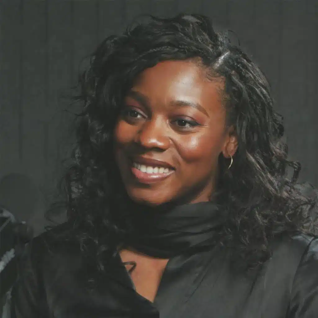 'Hedda' Director Nia DaCosta