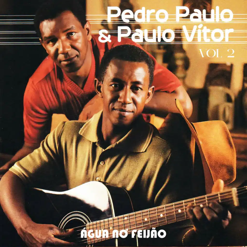 Pedro Paulo & Paulo Vítor