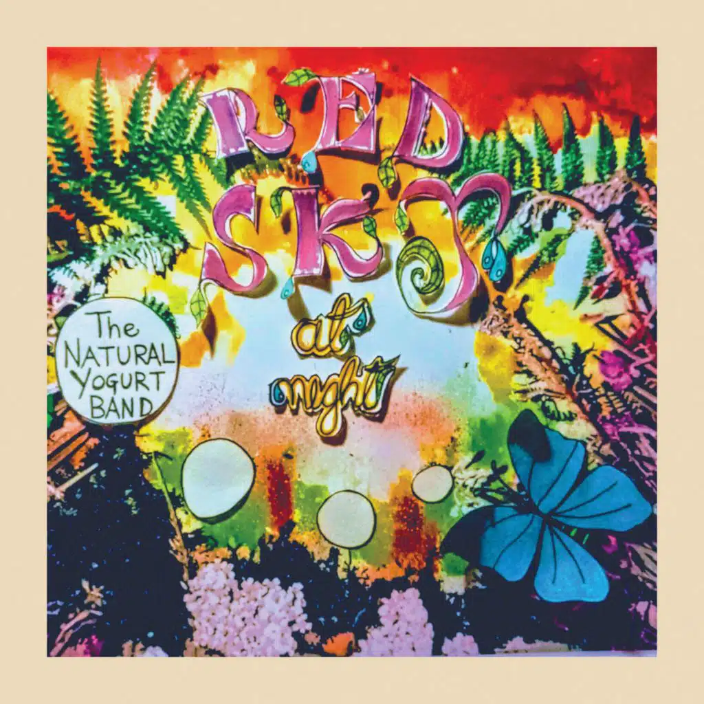 The Natural Yogurt Band