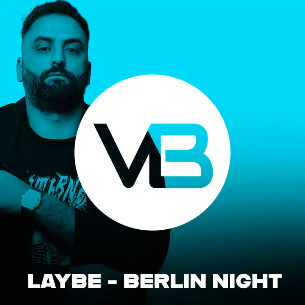 Berlin Night