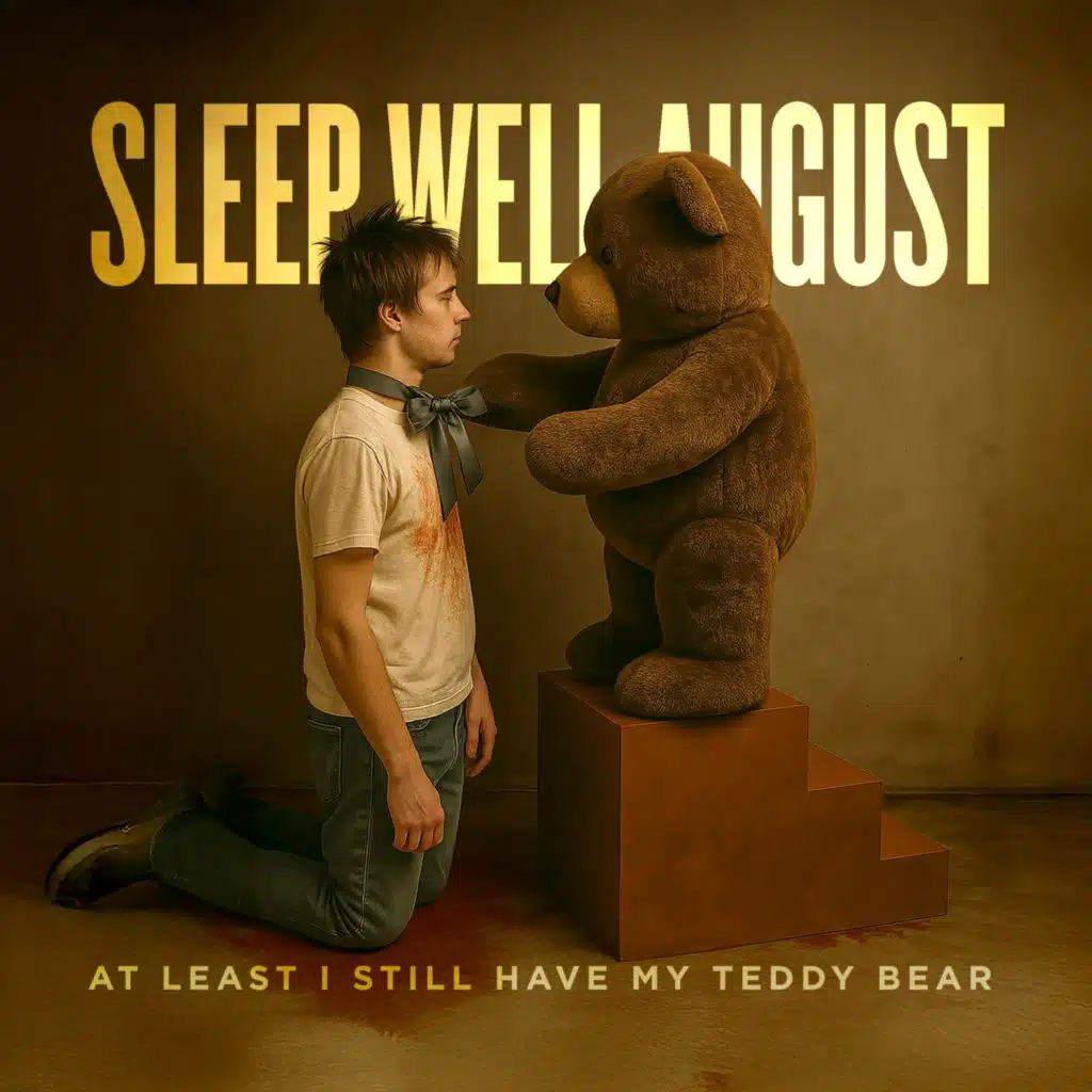 Sleep Well August