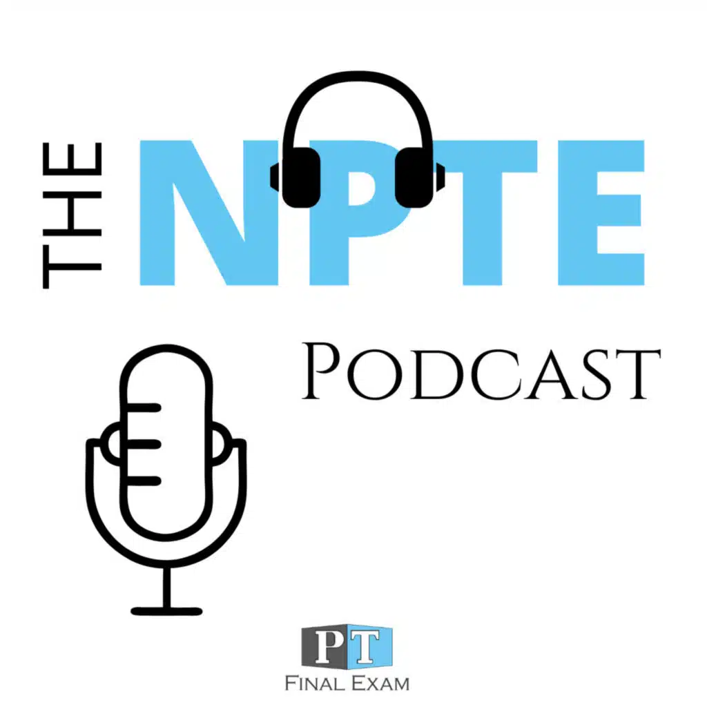 257.  Navigating the NPTE Test-Day Experience