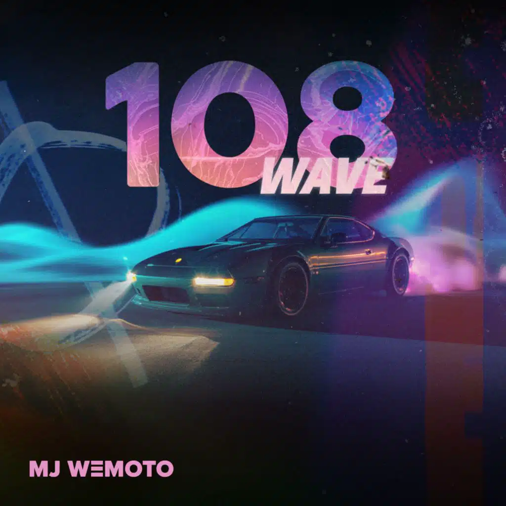 108 Wave
