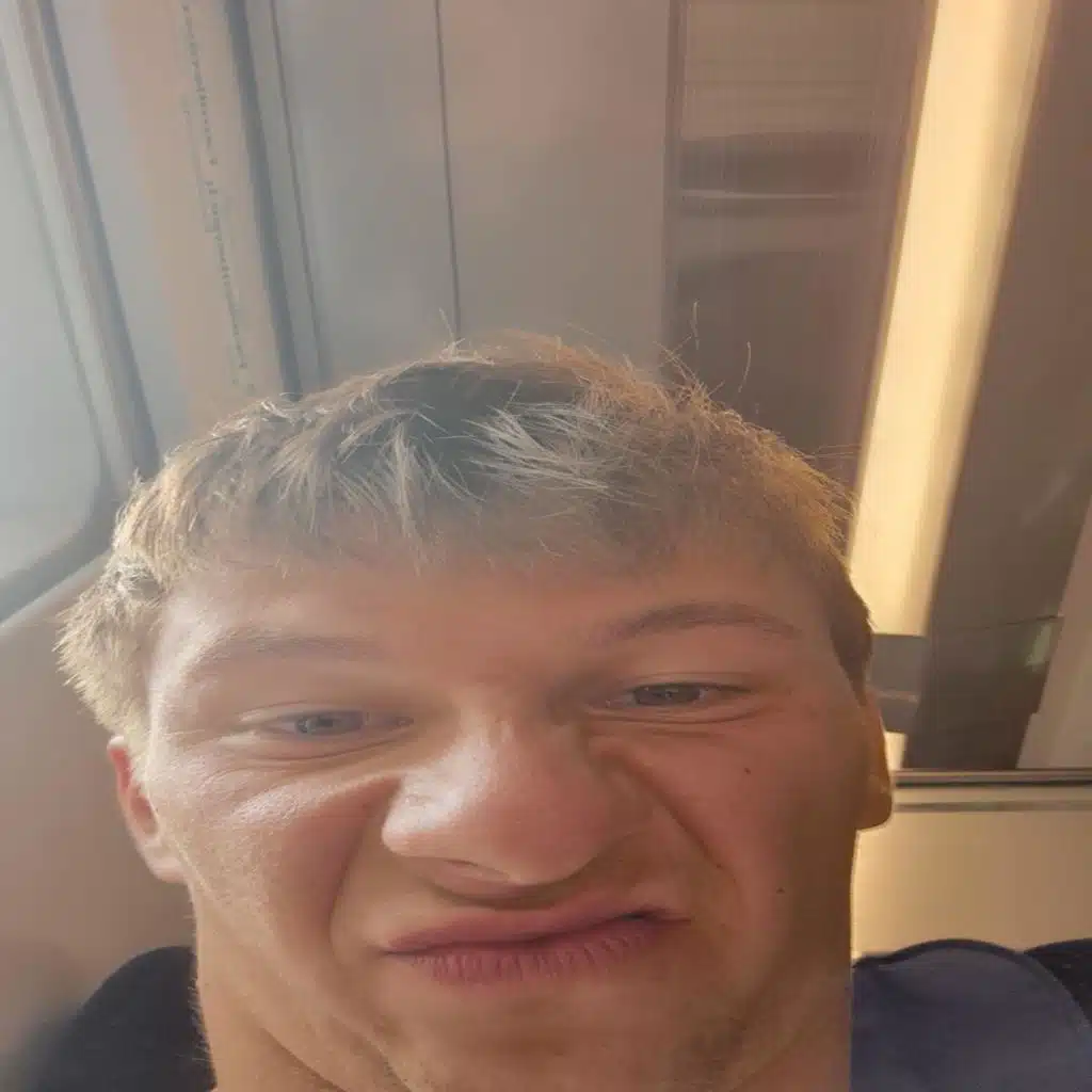 Old Nick-surbugner69, Lil Skirk & Montana Kek