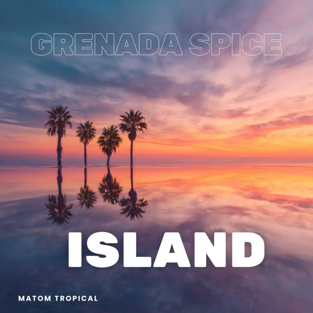 Grenada Spice Island