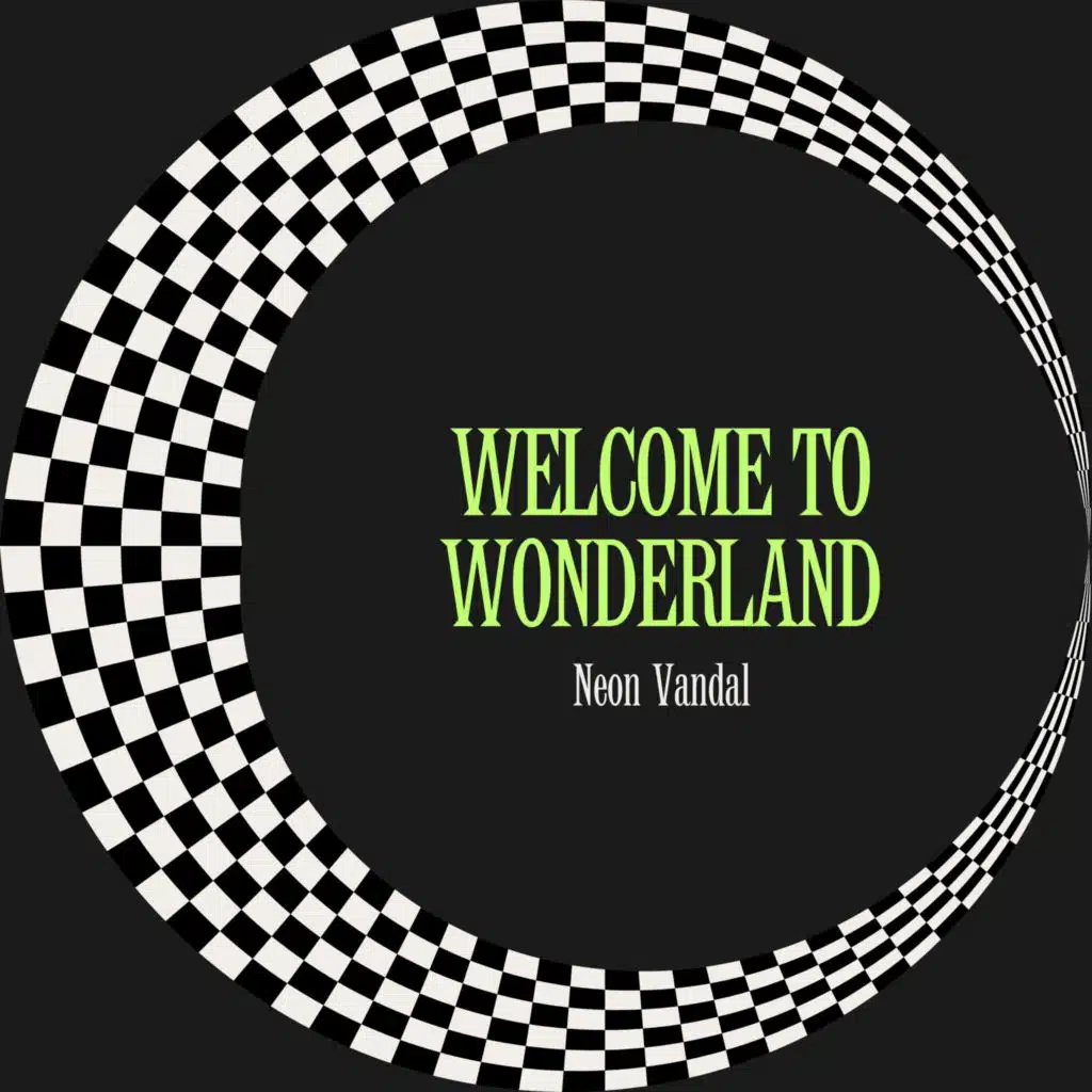 Welcome to Wonderland