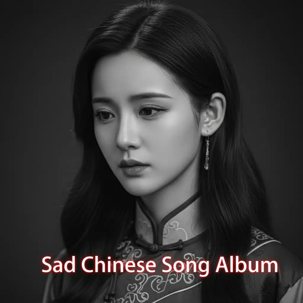 褪色的日记 (Faded Diary)