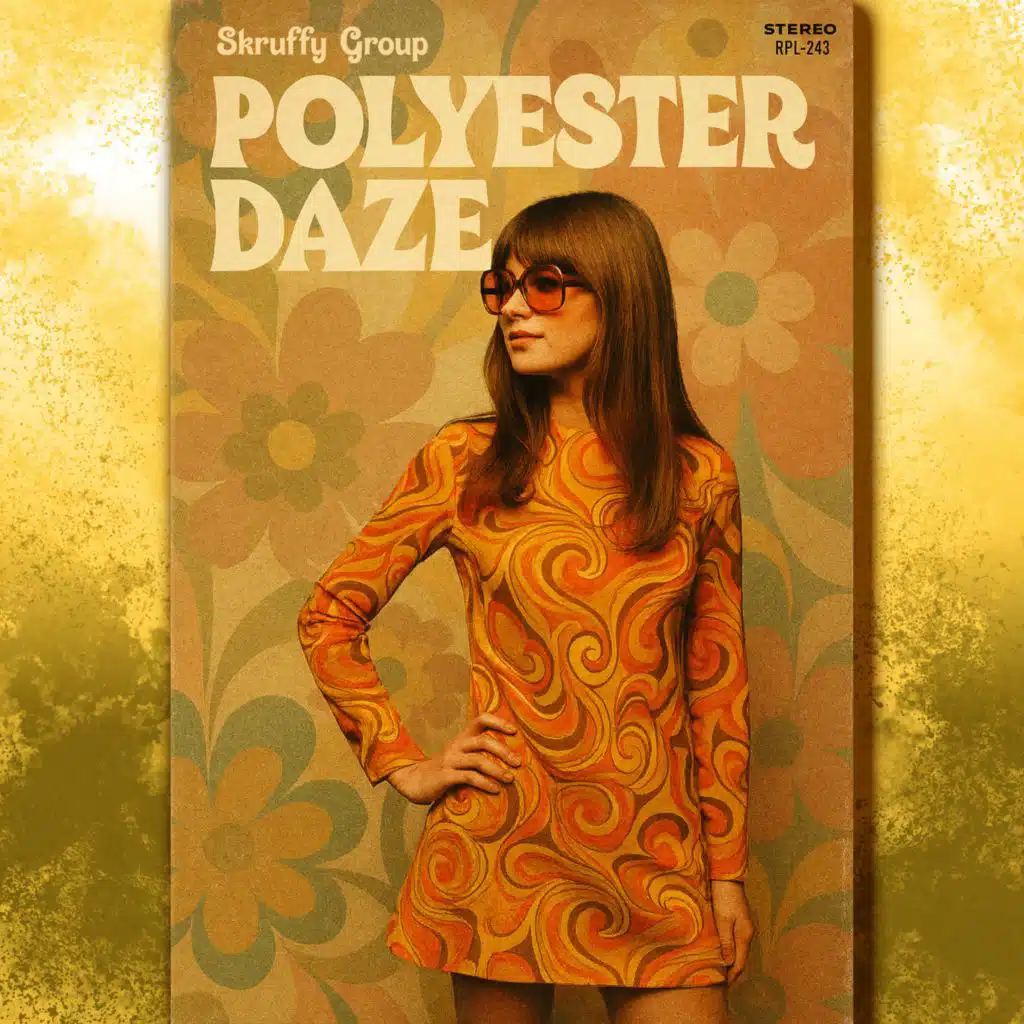Polyester Daze