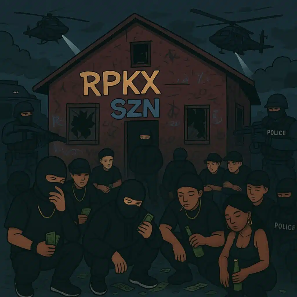 RPKx SZN