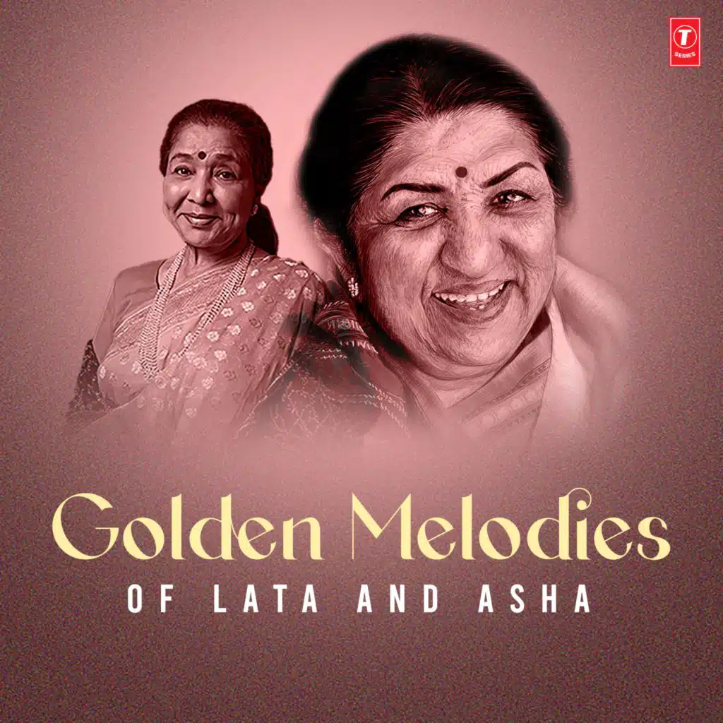 Lata Mangeshkar, Asha Bhosle