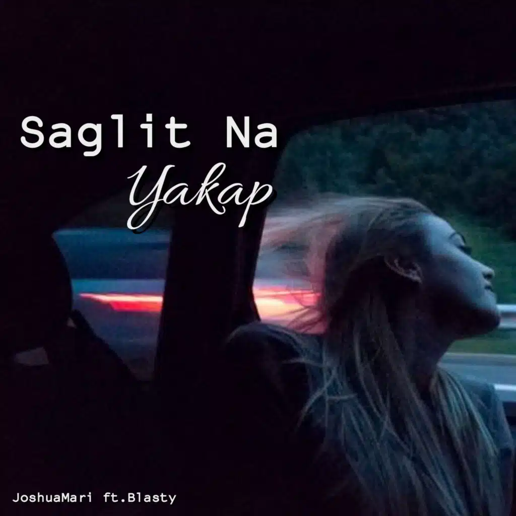 Saglit Na Yakap (feat. Blasty)