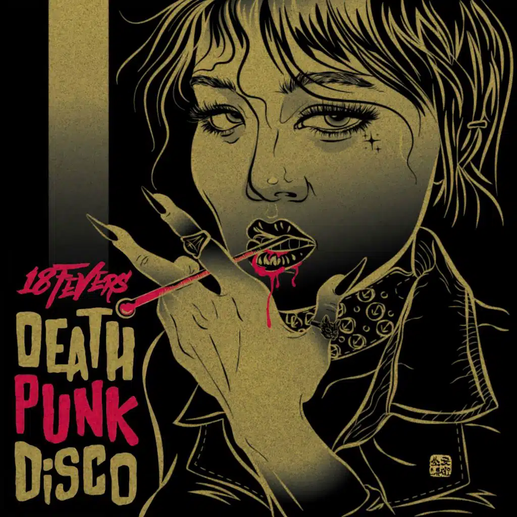 Death Punk Disco