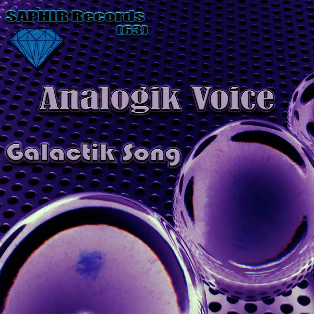 Galactik Song