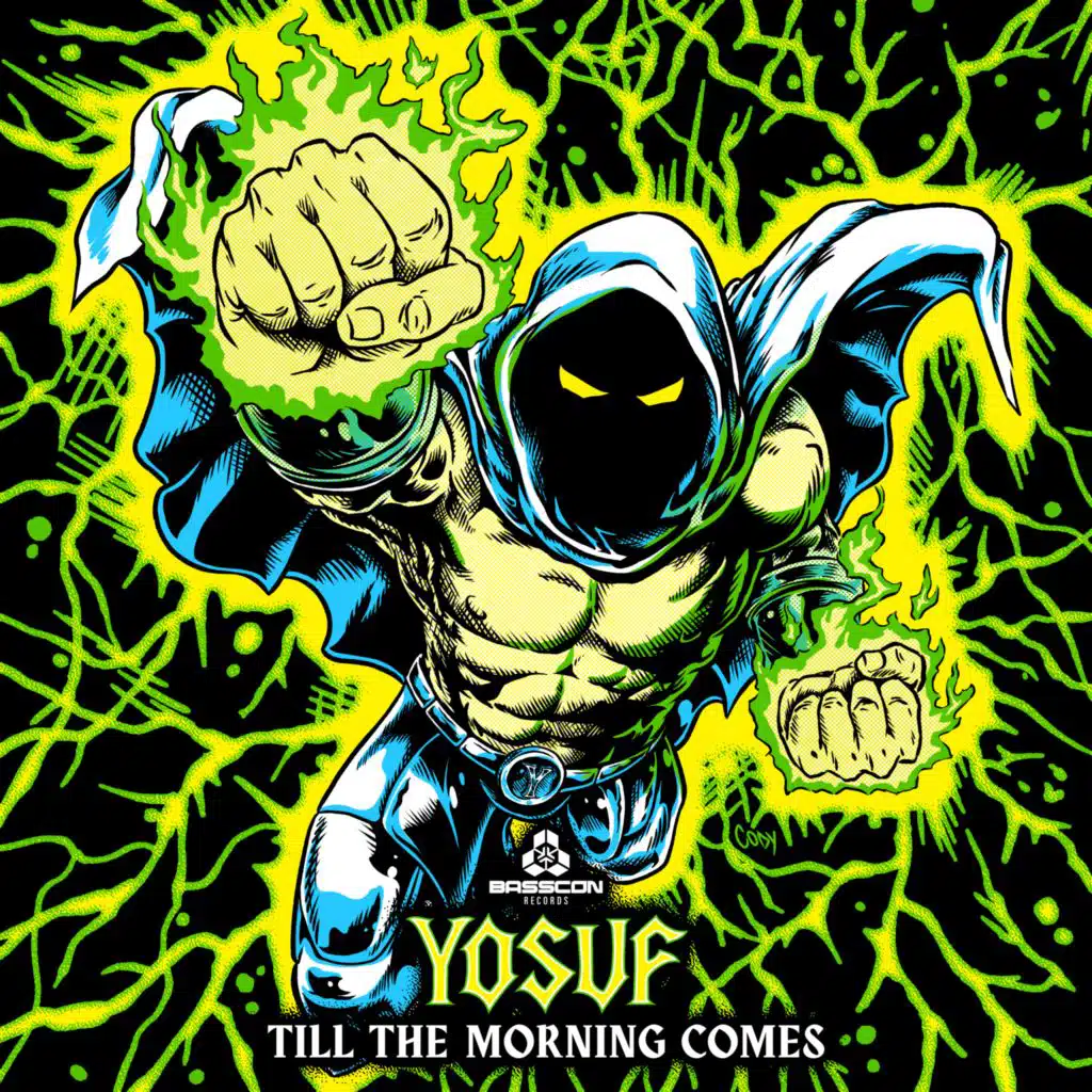 Yosuf