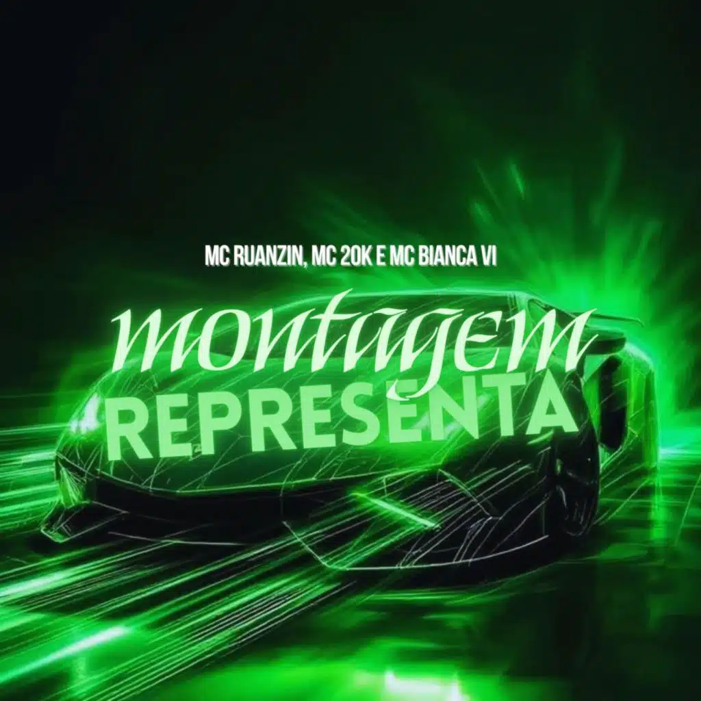 Montagem Representa
