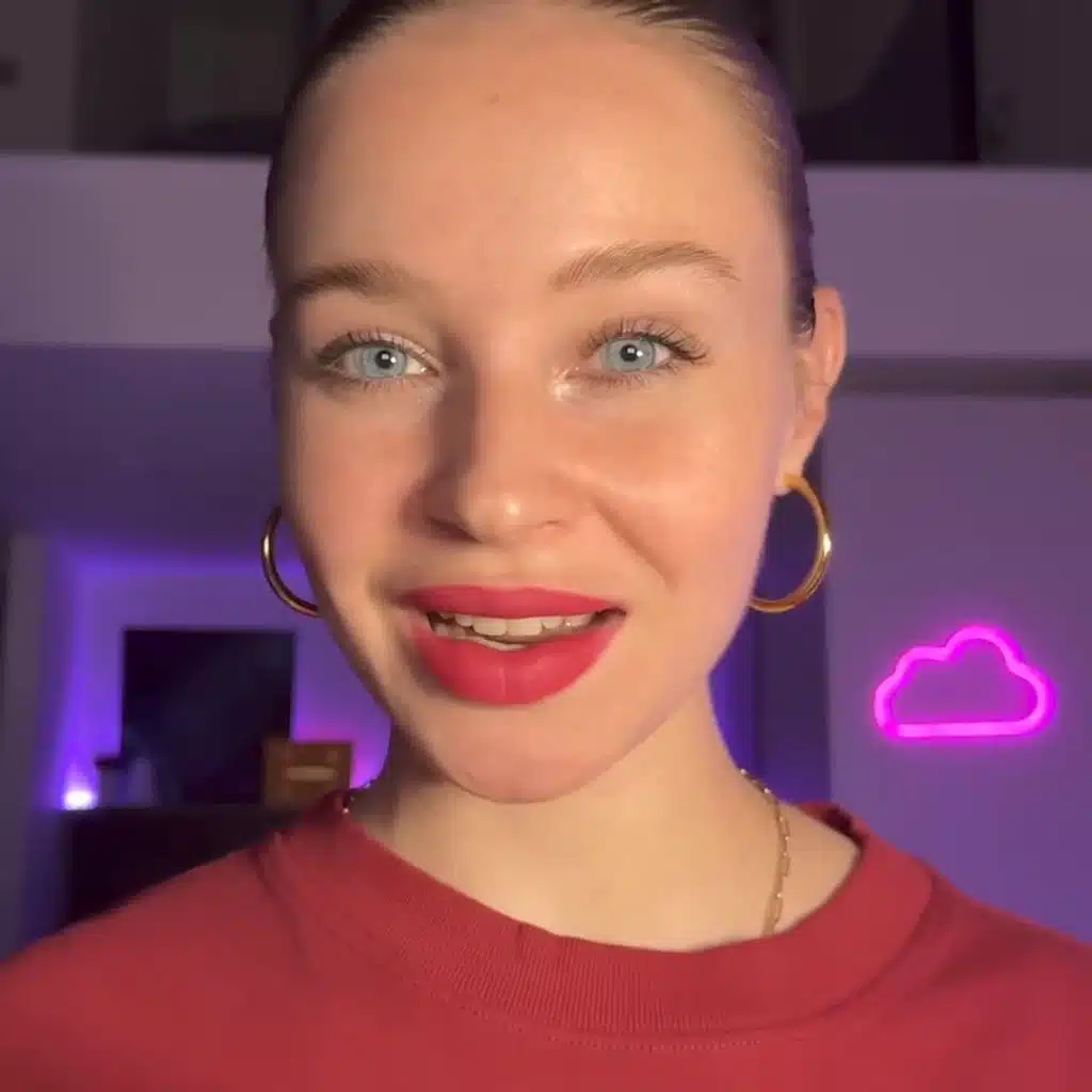 ASMR Scalp Massage For Deep Sleep