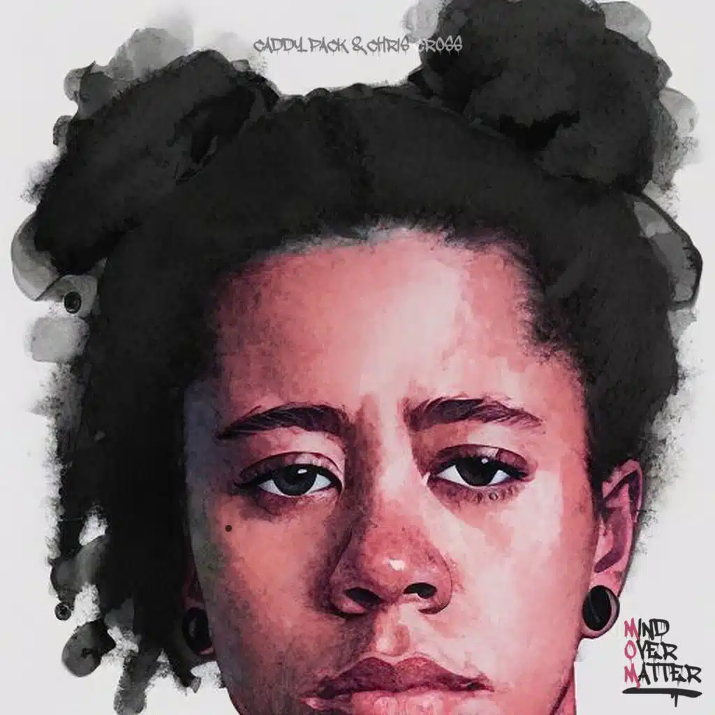 Chris Cross & Caddy Pack