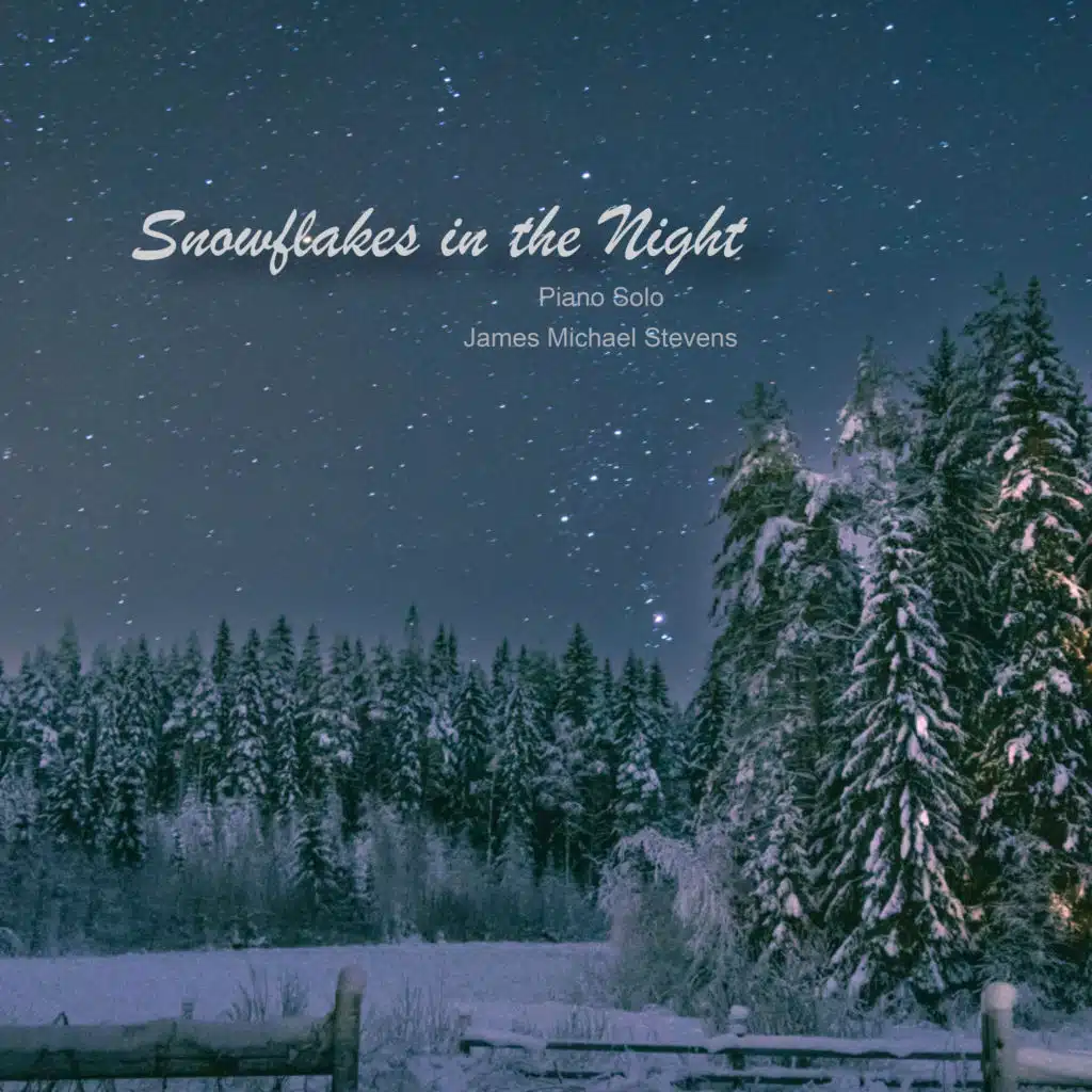 James Michael Stevens