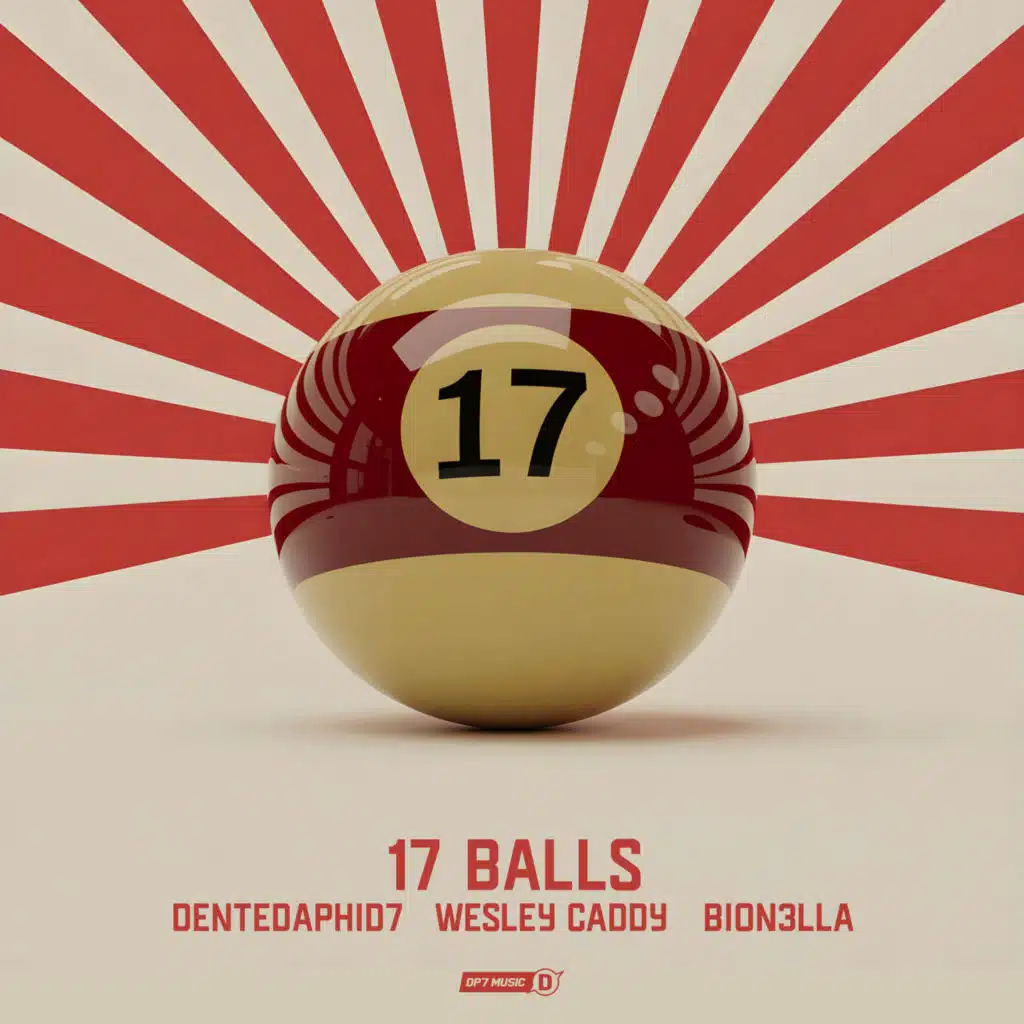 17 Ballls