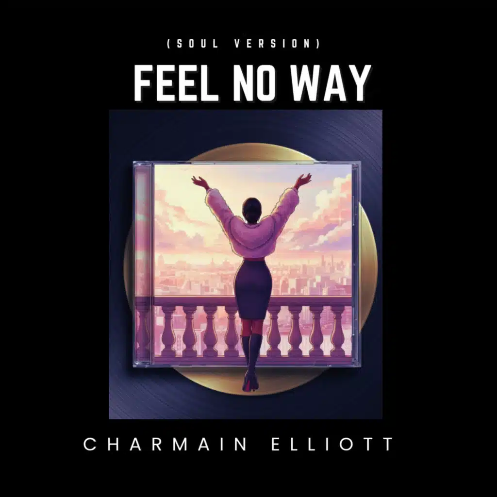 Charmain Elliott