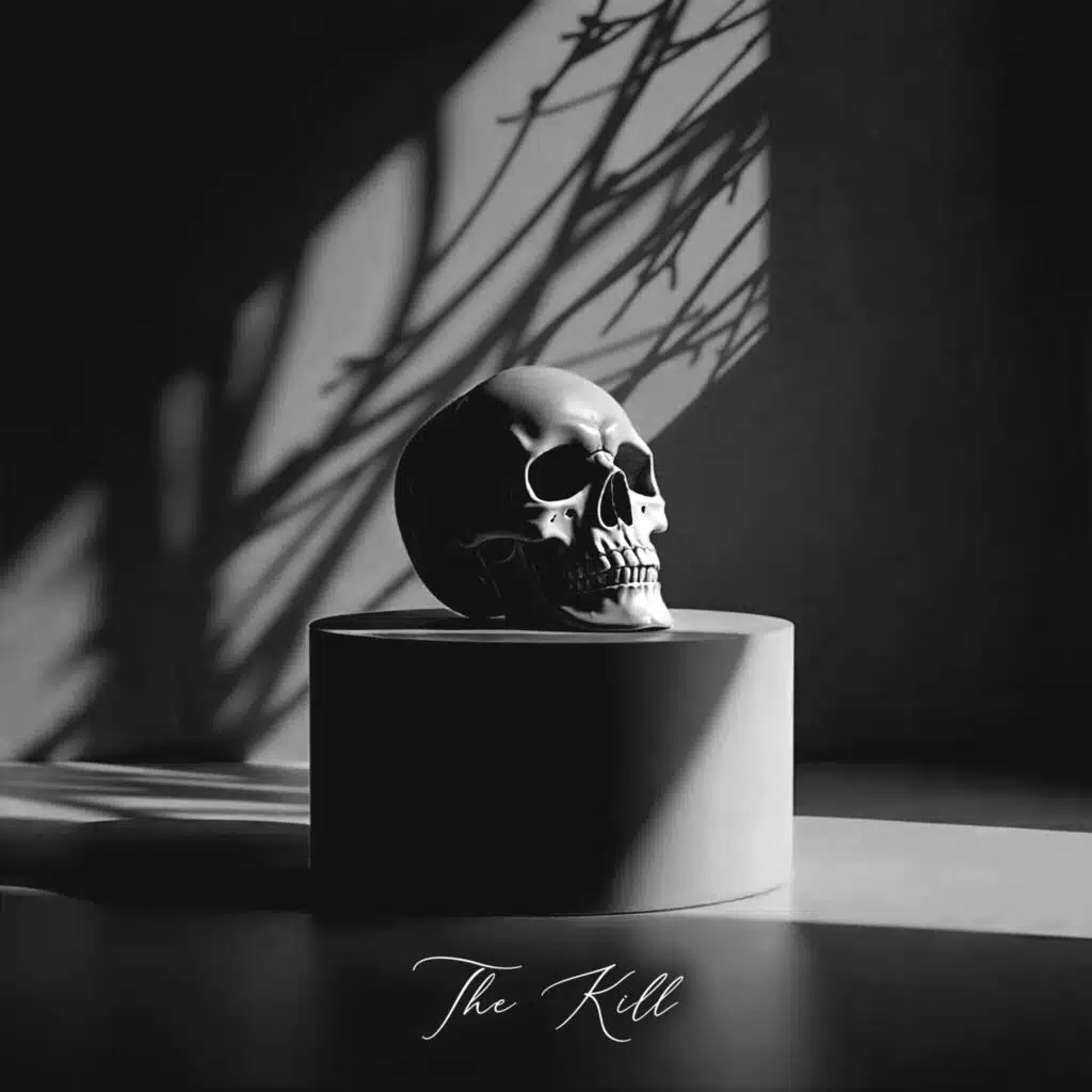 Never Too Late (feat. The Veer Union)