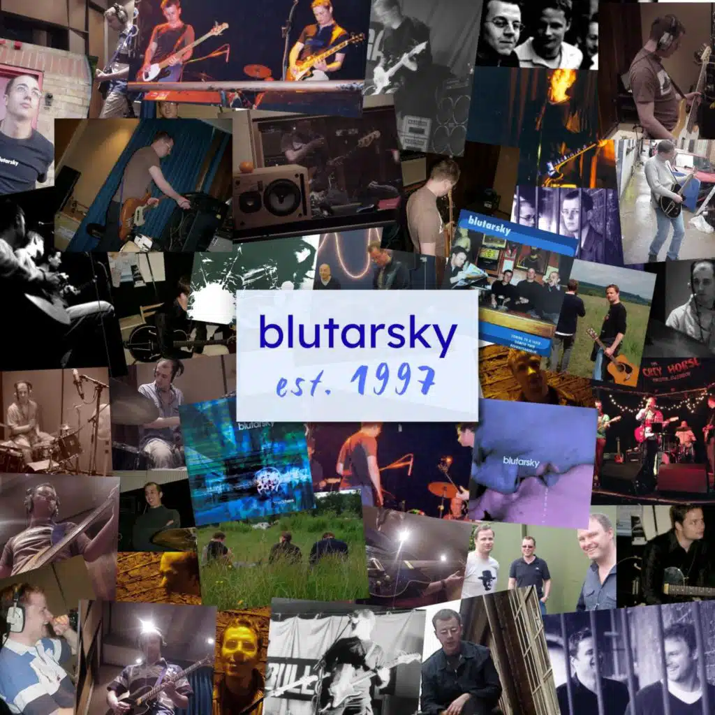 Blutarsky