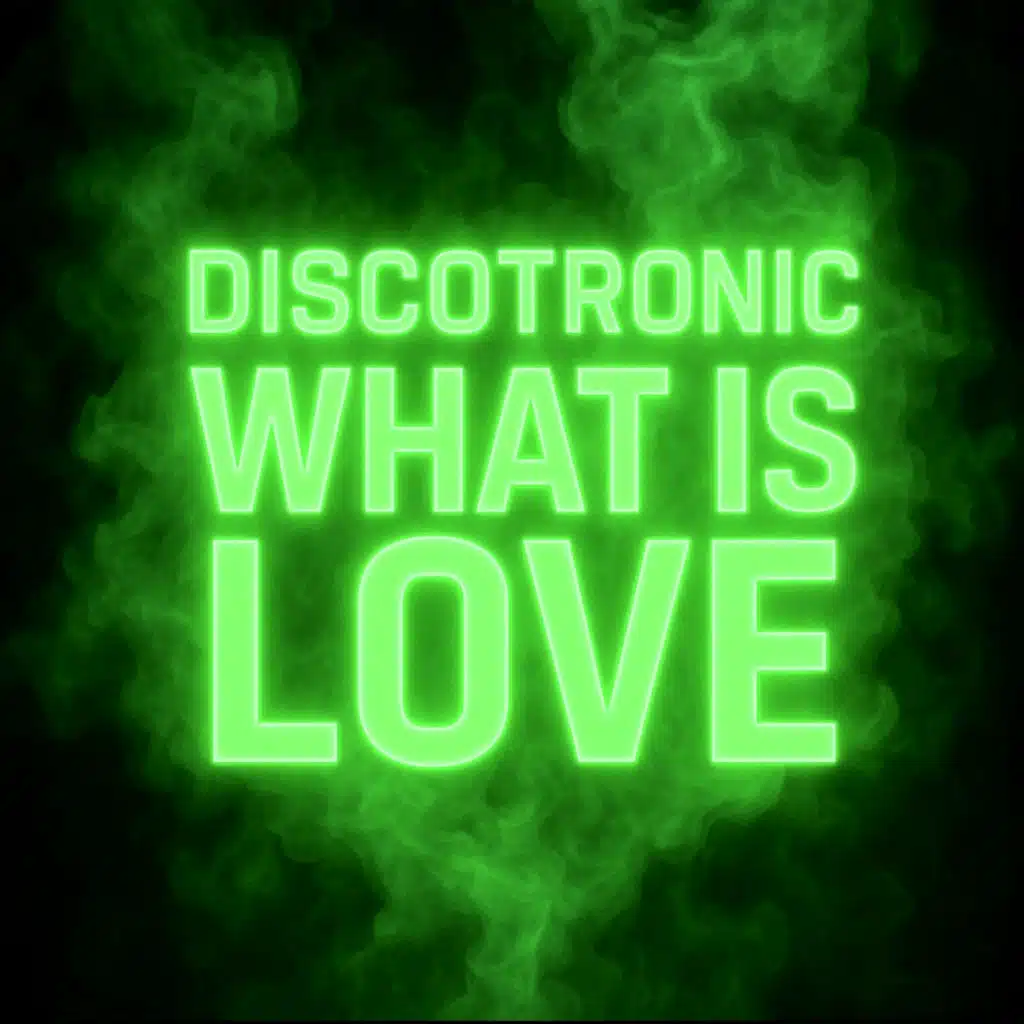 Discotronic