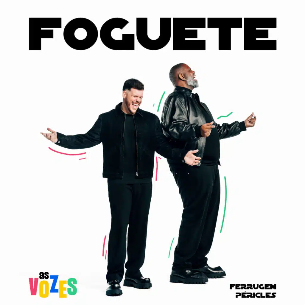 Ferrugem & Péricles