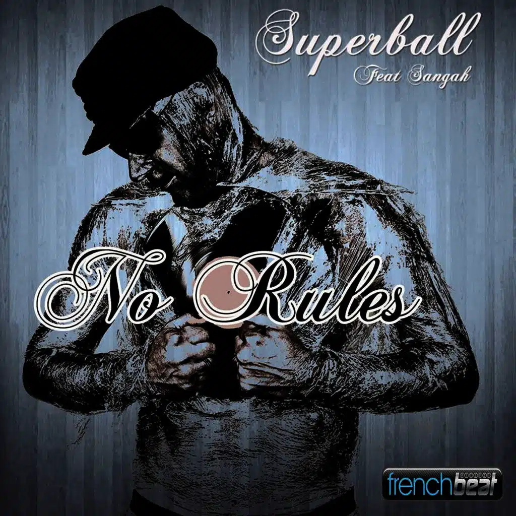 No Rules (DJ Turtle Remix)