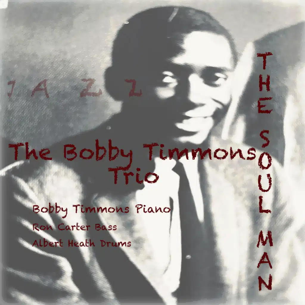 The Bobby Timmons Trio