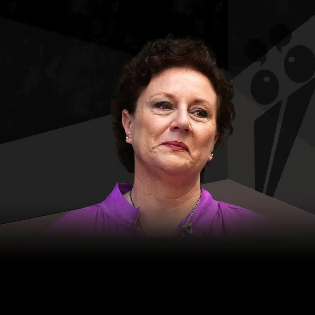 Once Called "Australia's Worst Female Serial Killer." Kathleen Folbigg Sets The Record Straight