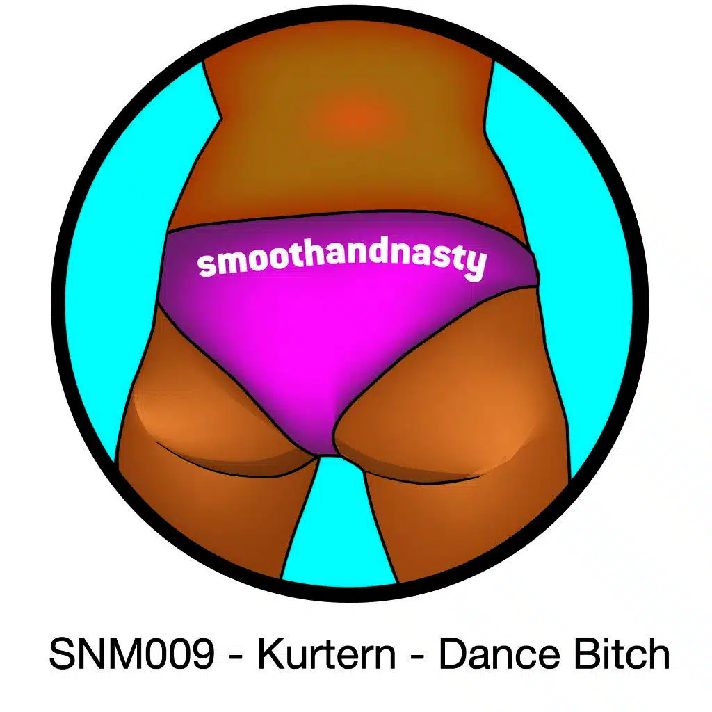 Dance Bitch