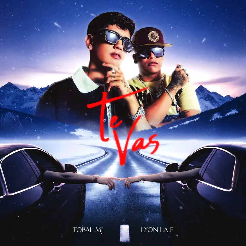 Te Vas