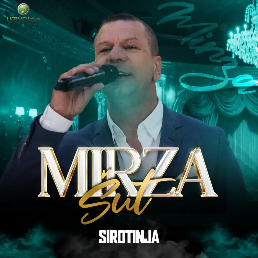 Mirza Sut & Haris Kaltak