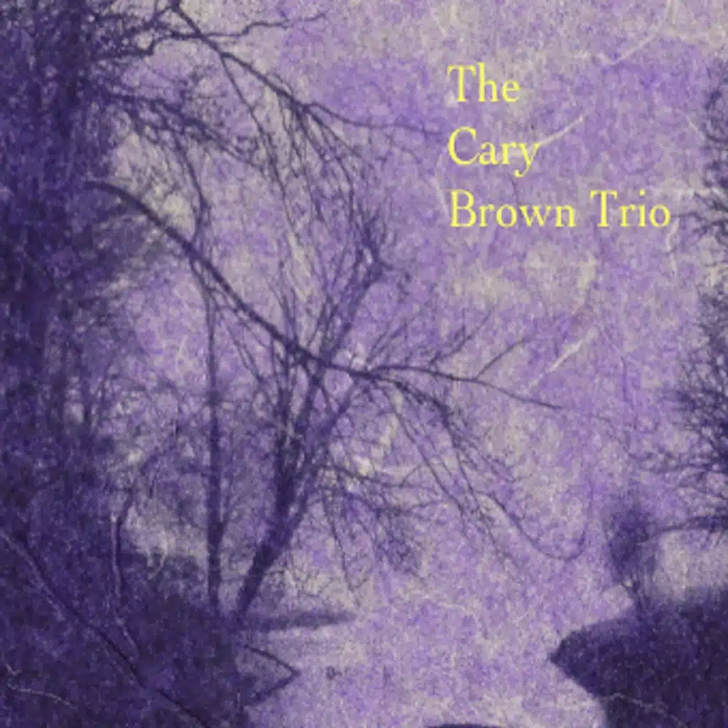 The Cary Brown Trio