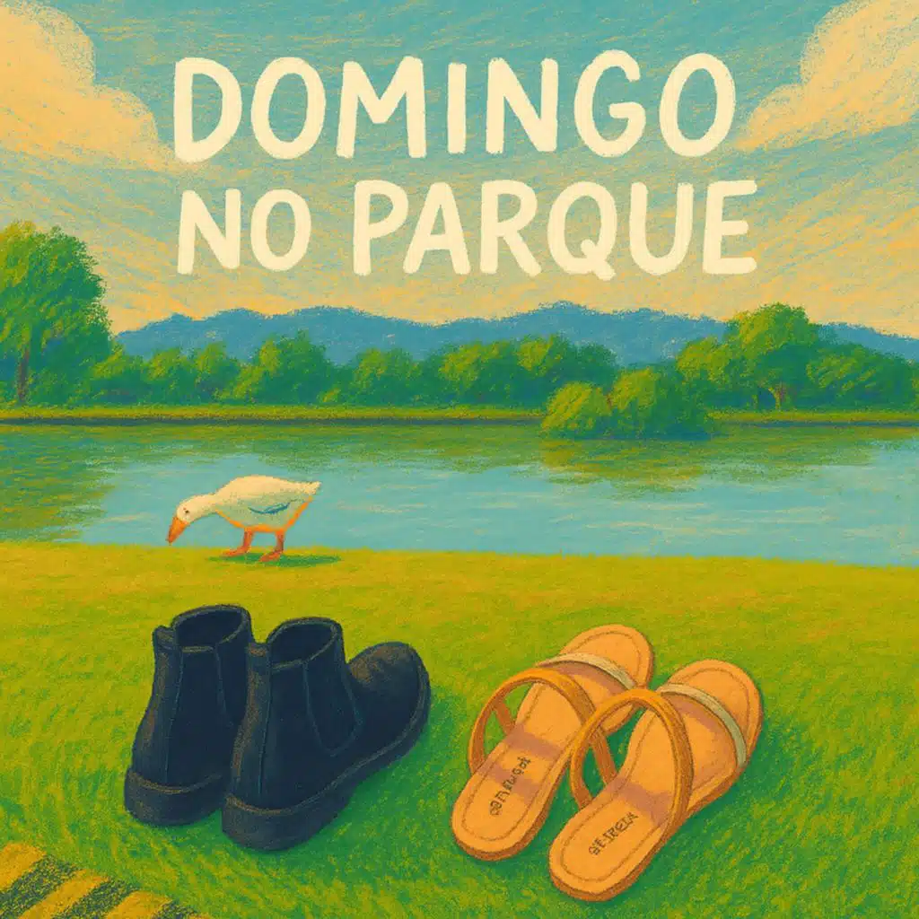 Domingo No Parque